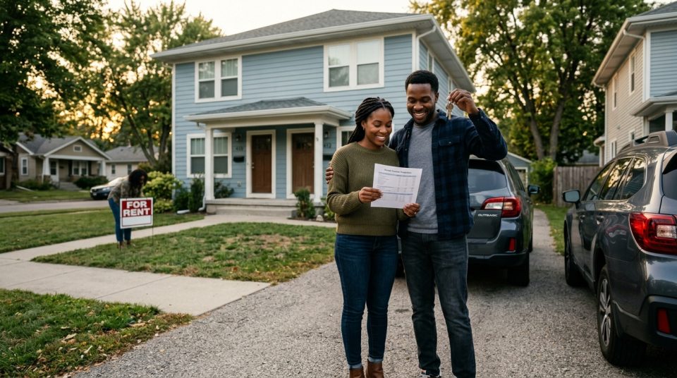 House Hacking and Real Estate Investing for Americans in 2026: The Complete Honest Strategy Guide