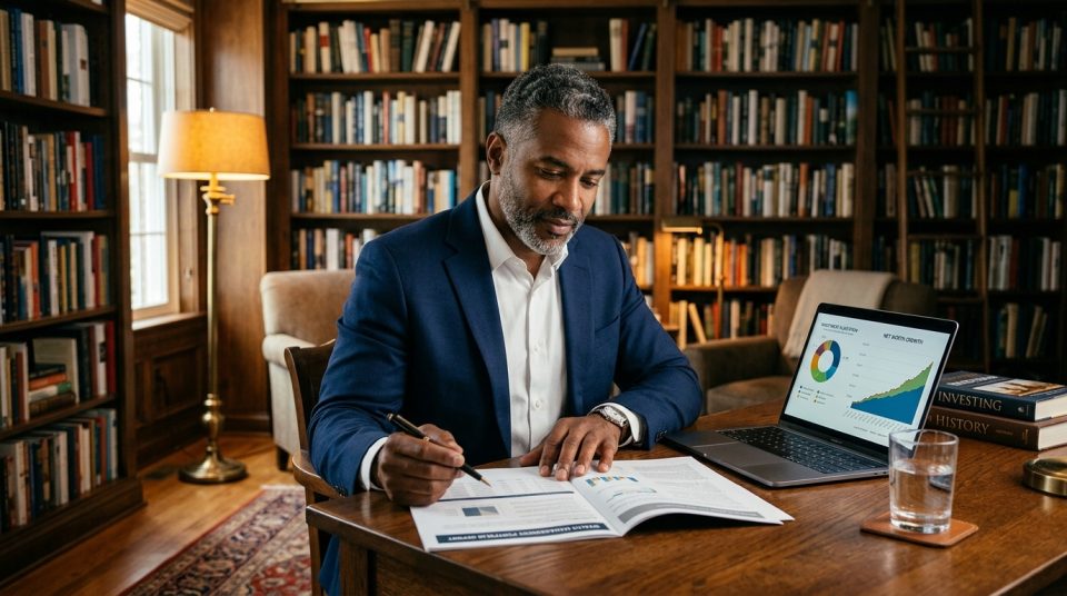 Wealth Management Strategies for Americans in 2026: The Rules Just Changed