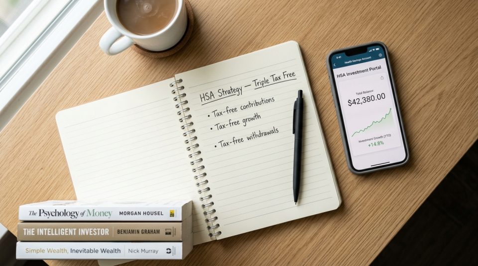 The Retirement Blind Spots: What Most Americans Get Dangerously Wrong About Retiring in 2026