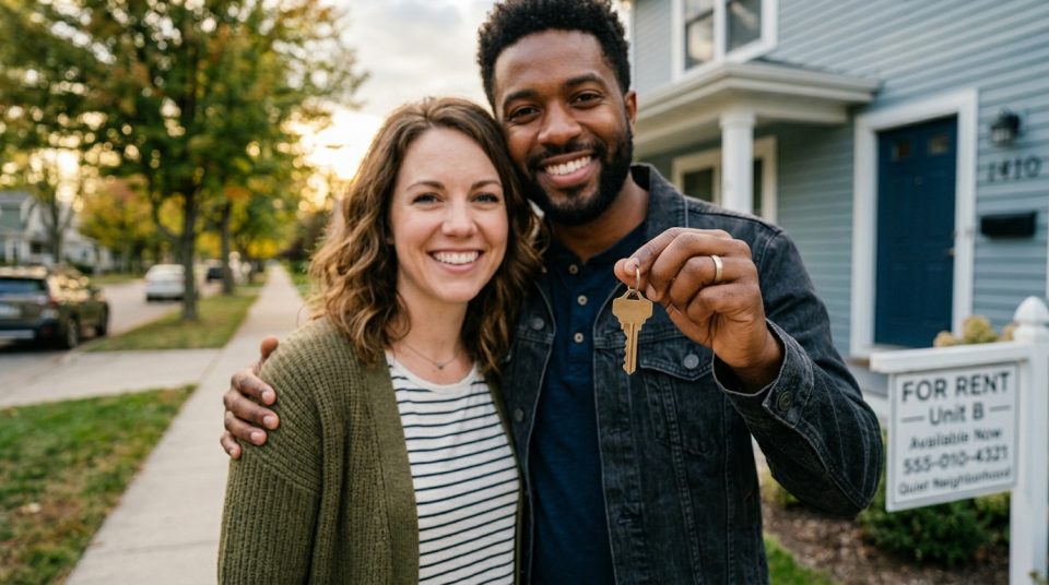 The Property Playbook: How Everyday Americans Are Building Real Wealth Through Real Estate in 2026 — Without Being Rich First