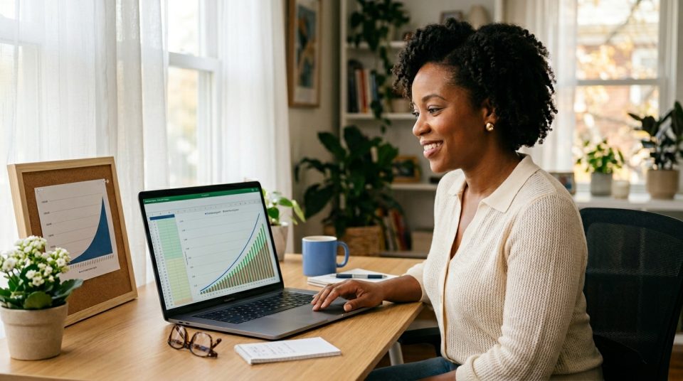 Long-Term Investing Guide for Americans in 2026: Build Wealth the Way It Actually Works