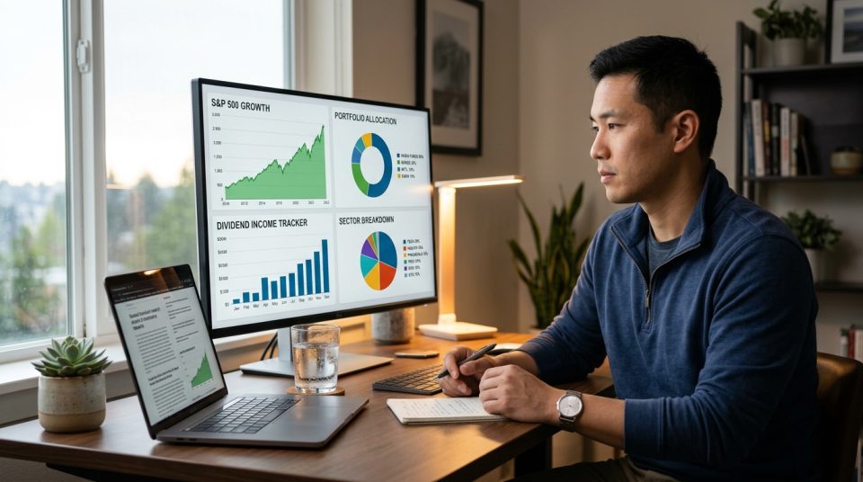 Investing Strategies for Americans in 2026: The Real Playbook for an Uncertain Market