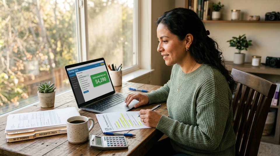 The Tax Money You’re Leaving on the Table: Every New 2026 Deduction Most Americans Don’t Know They Qualify For