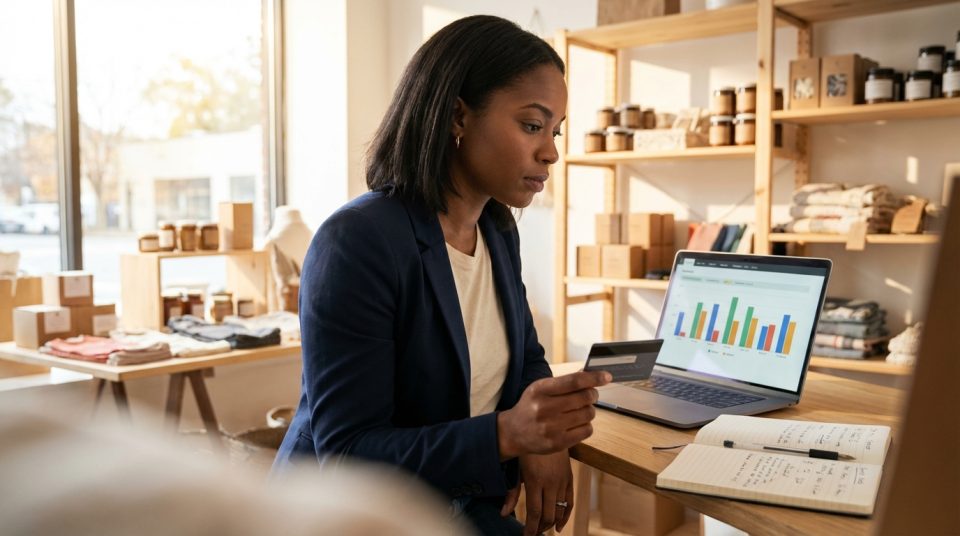 The Complete Business Credit Cards Guide for Americans in 2026