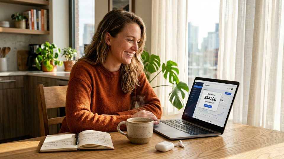 The “Invisible Skills” You Already Have That Americans Are Getting Paid For Online in 2026