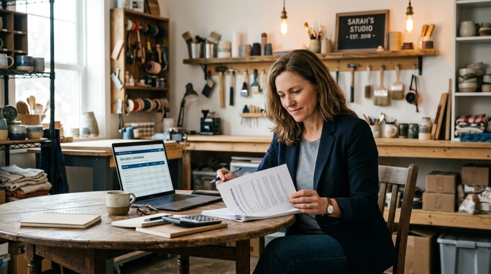 Auto Loans and Small Business Loans for Americans in 2026: The Complete Protection and Opportunity Guide