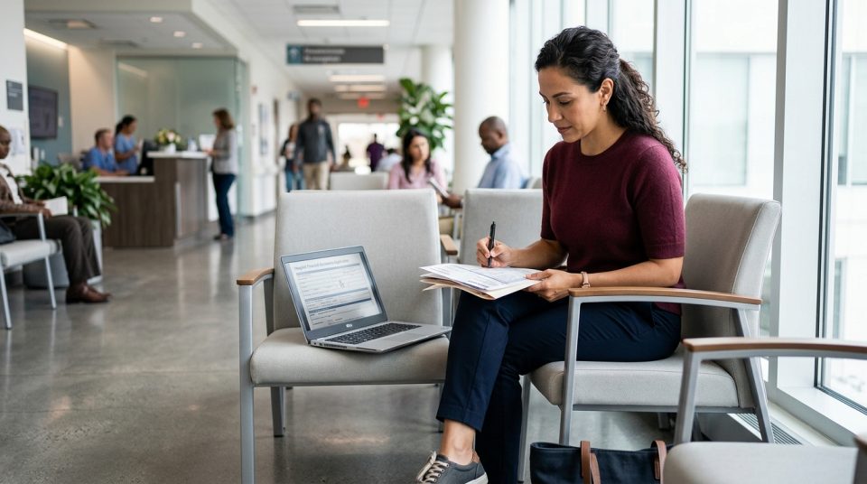 Medical Debt Loans and Emergency Borrowing for Americans in 2026: The Complete Honest Guide