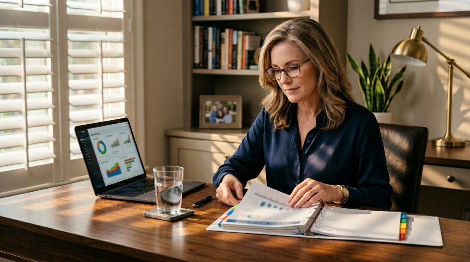 The Complete Women’s Wealth Management Guide for Americans in 2026